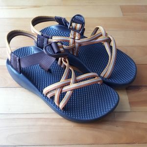 Chaco Women's Z Cloud X size 6 sandals